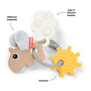 Done by Deer Zintuiglijke Activiteitenring Blije Wolken