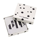 Done by Deer Baby Contrastkaart Hertenvriendjes, 10st.