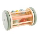 Done by Deer Houten Rollende Spiegel Birdee