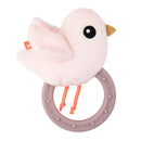 Done by Deer Rammelaar met Koord Birdee Roze