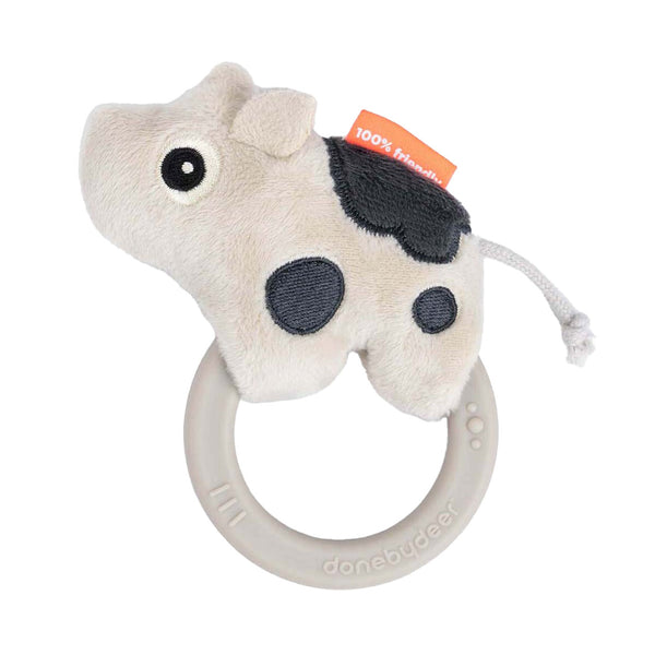 Done by Deer Rammelaar/Bijtring Dotti Beige