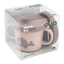 Done by Deer Etensbakje Wally Roze