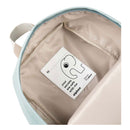 Done by Deer Kinderrugzak Elphee Blauw 4 L