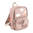 Done by Deer Kinderrugzak Elphee Roze 4 L