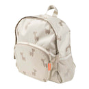 Done by Deer Kinderrugzak Lalee Beige 5 L