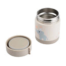 Done by Deer Geïsoleerde Voedselbakje Celebration - Beige