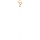 Sinterklaasstaf, 185cm