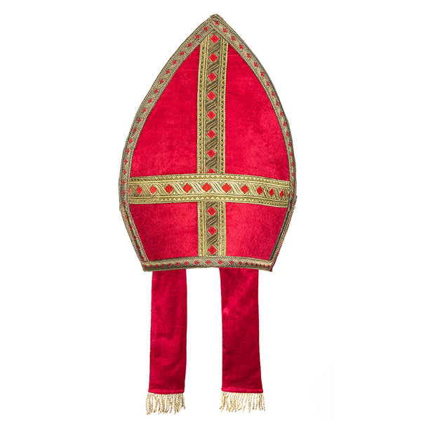 Mijter Sinterklaas - Volwassenen