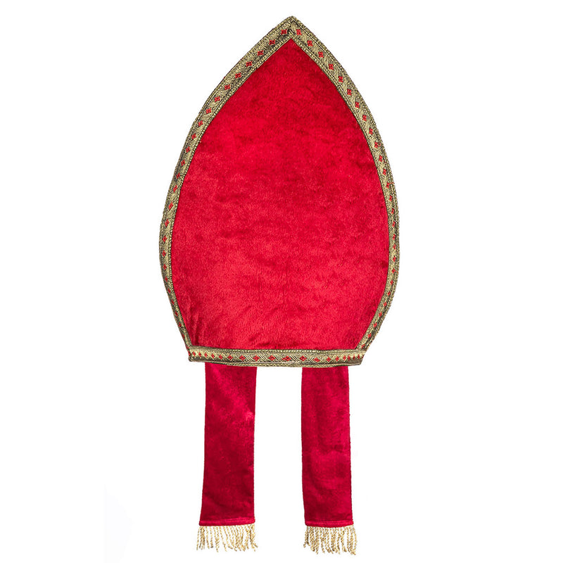 Mijter Sinterklaas - Volwassenen