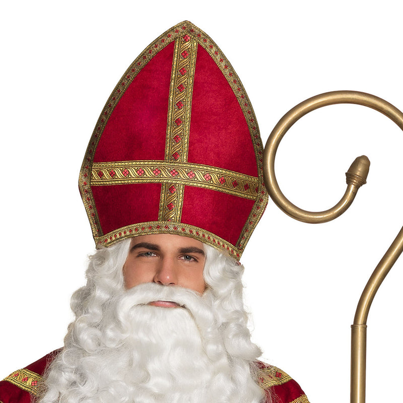 Mijter Sinterklaas - Volwassenen