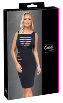 Dress cuts bw M