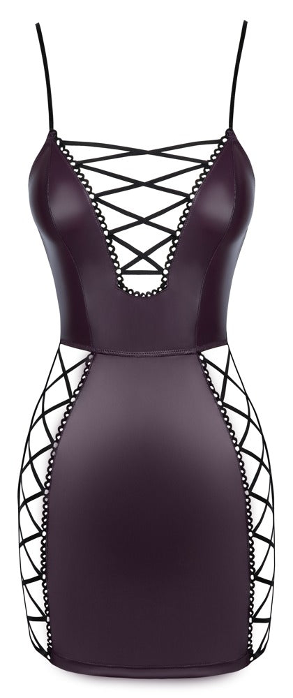 Dress Lacing L
