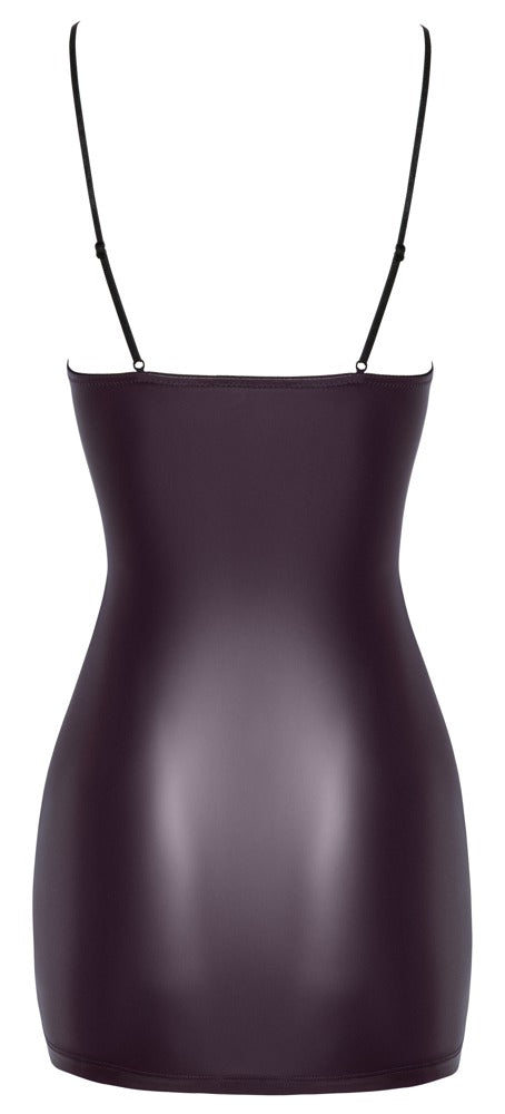 Dress Lacing L