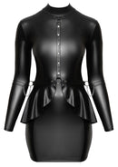 Bondage Dress 2XL