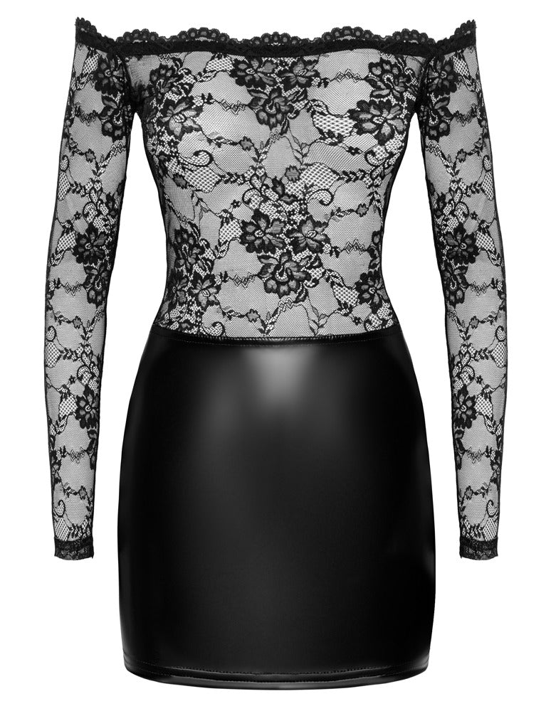 Dress Lace L