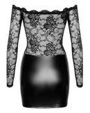 Dress Lace S