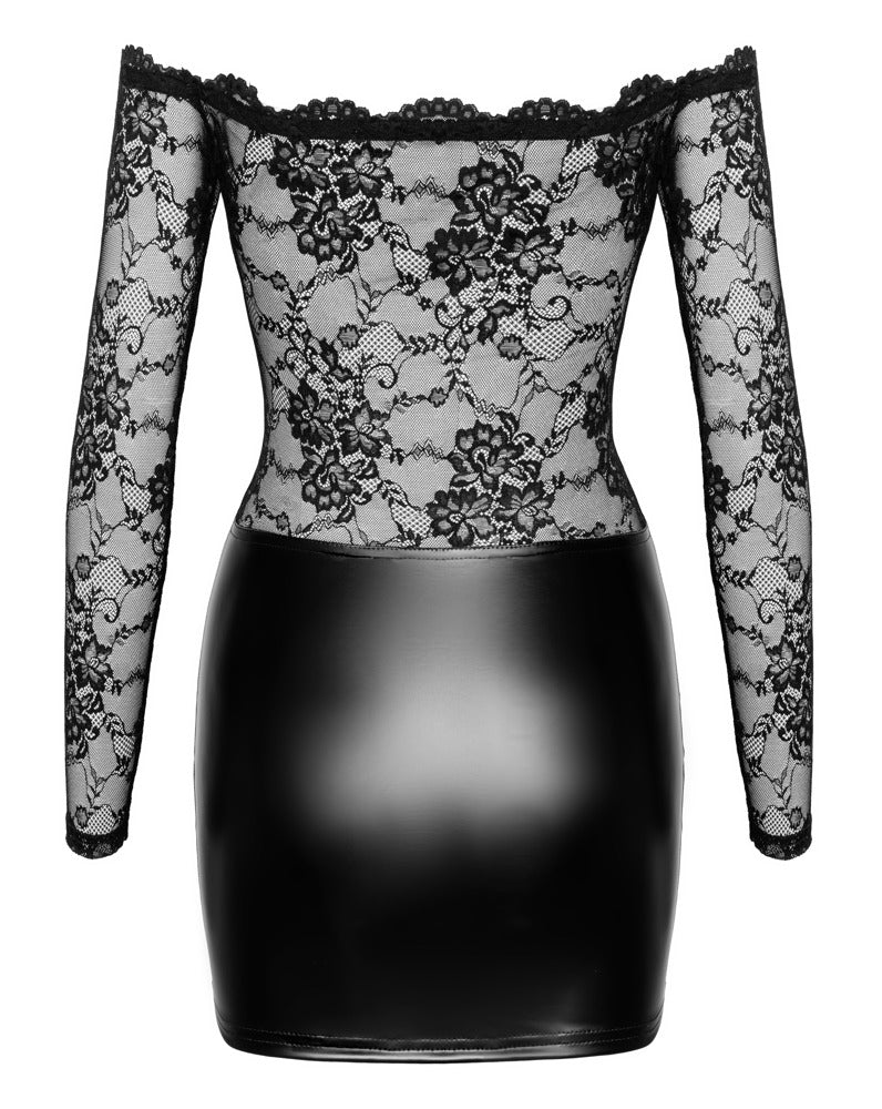 Dress Lace L