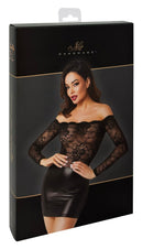 Dress Lace S