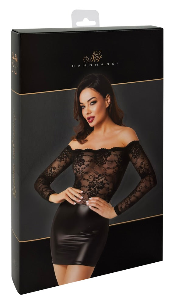 Dress Lace M
