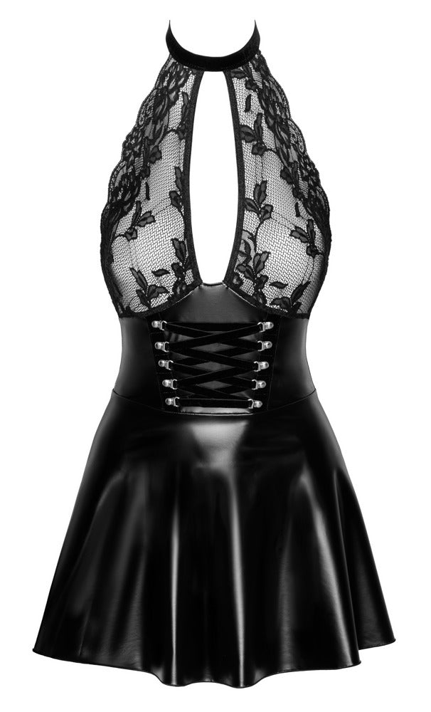 Dress Lacing L