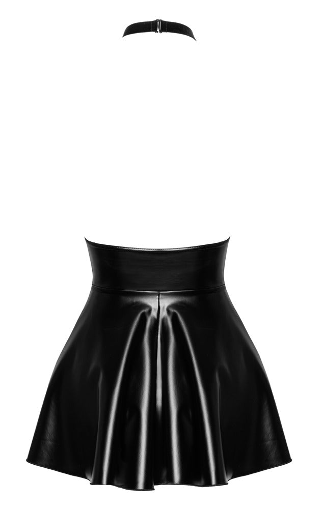 Dress Lacing M