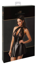 Dress Lacing S