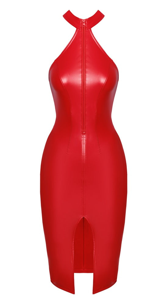 Noir Dress red S