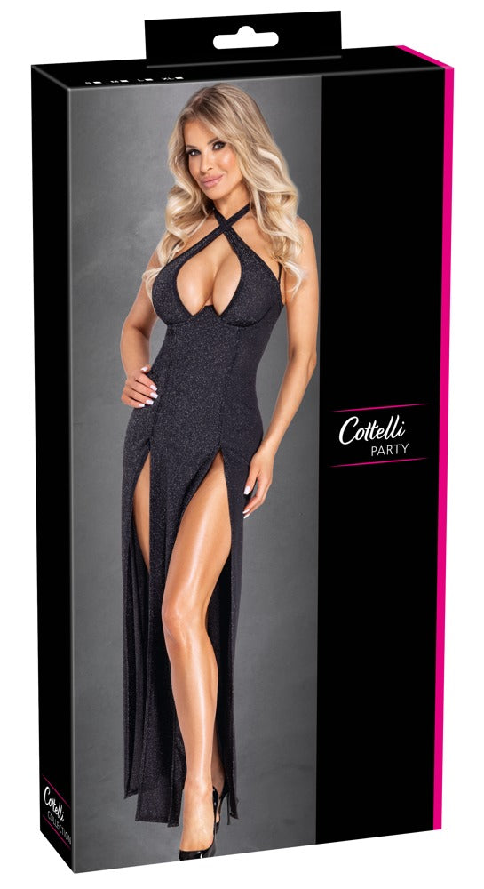 Dress long L