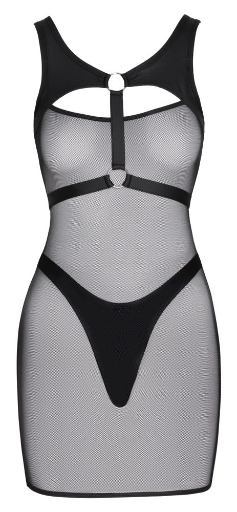 Dress and Thong XL