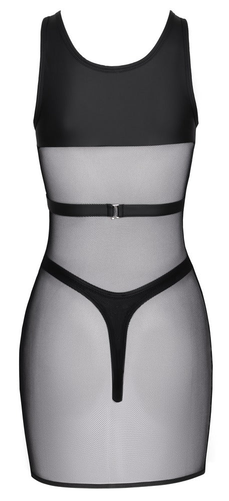 Dress and Thong M