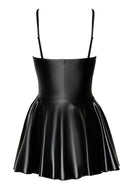 Noir Tube Dress L