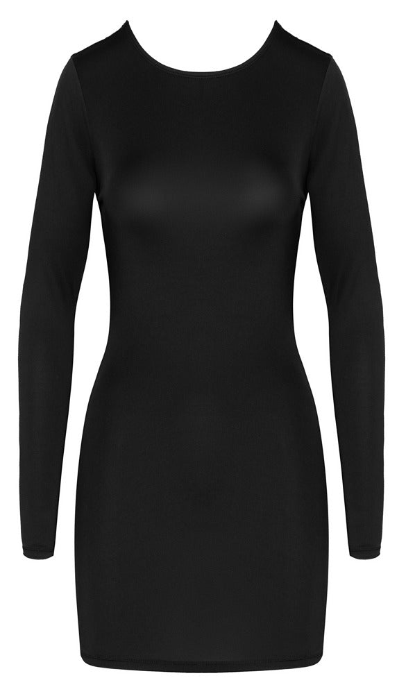Dress backless XL