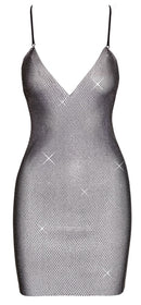 Sparkly Dress S/M