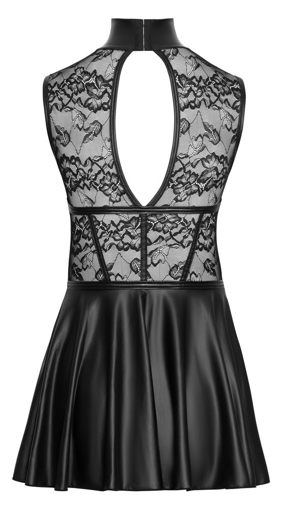 Dress Open Cup XL
