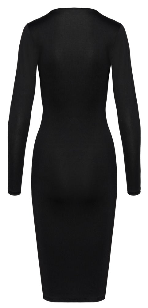 Dress Zip L