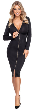 Dress Zip L