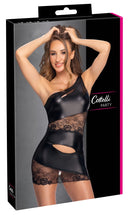 Dress asymmetrical XL