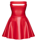 Noir Dress red L