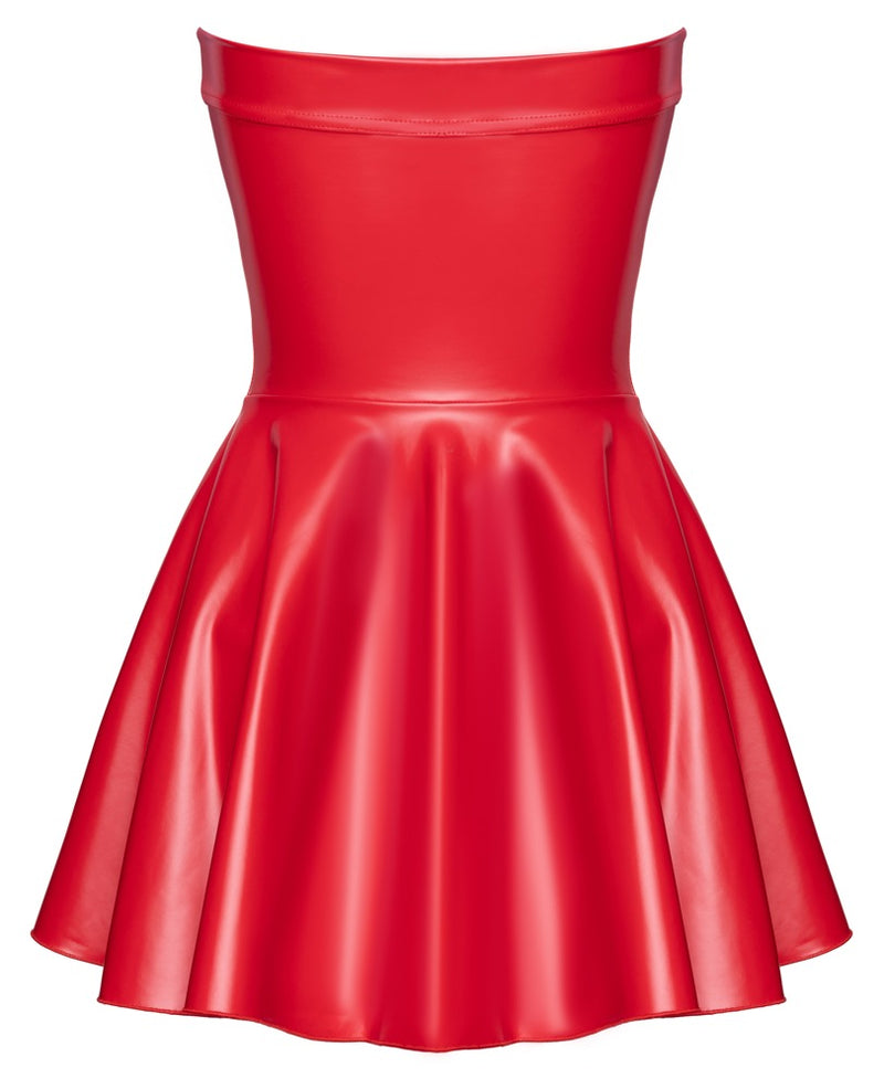 Noir Dress red M