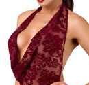 Noir Dress red S