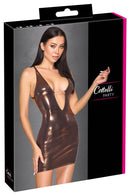 Mini Dress and String S