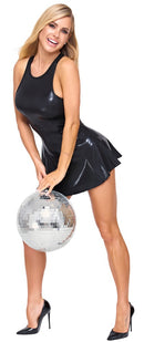 Shiny Dress S