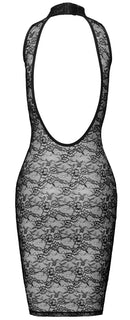 Lace Dress L