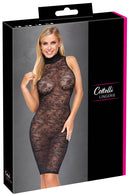Lace Dress L