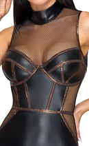 Dress Net S