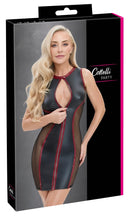 Dress Net Insert L