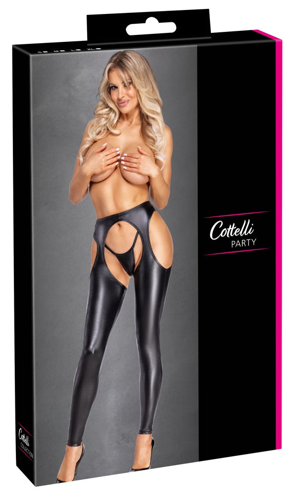 Chaps and String M