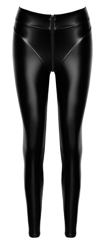 Noir Leggings XL