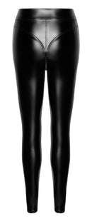 Noir Leggings S