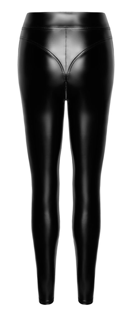 Noir Leggings L